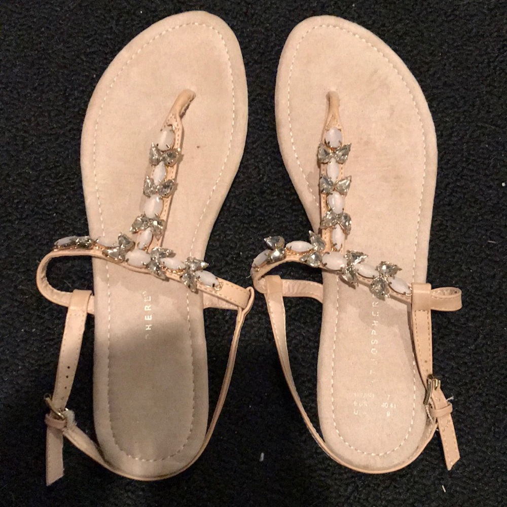 Sandals